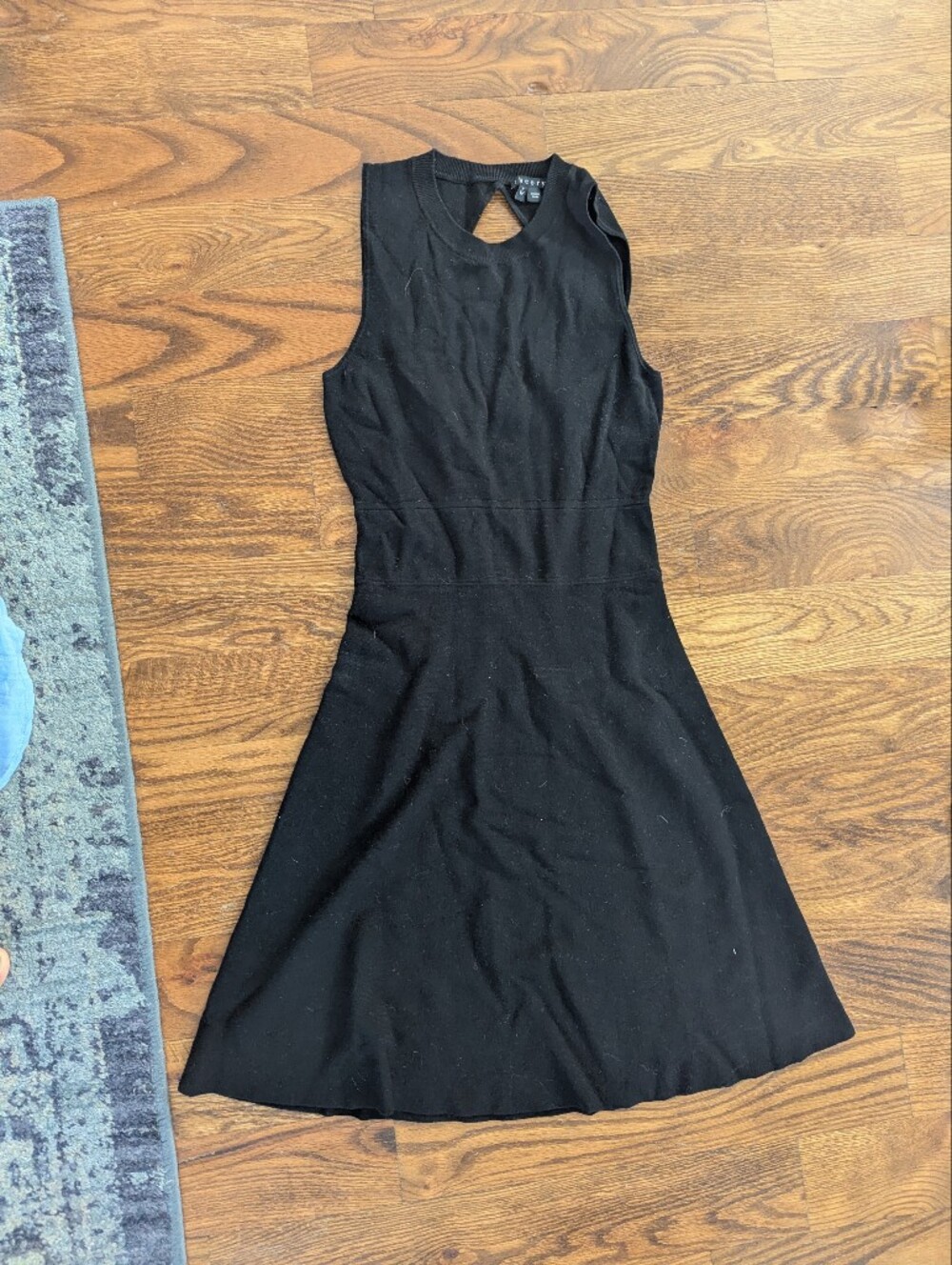 theory dress